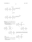 SQUARYLIUM DYES INCLUDING AN ANCHORING GROUP diagram and image