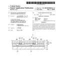 SOLAR CELL AND METHOD FOR MANUFACTURING SOLAR CELL diagram and image