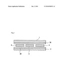 SEALING FILM FOR SOLAR CELL AND SOLAR CELL PREPARED BY USING THE SAME diagram and image