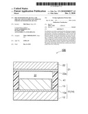 Dye-sensitized solar cell and organic solvent-free electrolyte for dye-sensitized solar cell diagram and image