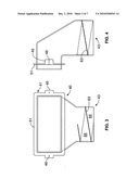 HVAC branch line, method of making, and method of use diagram and image