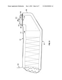 HVAC branch line, method of making, and method of use diagram and image