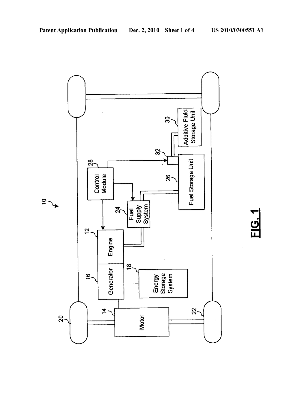 Fuel Stability Methods and Systems - diagram, schematic, and image 02