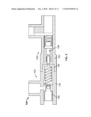 METHOD AND SYSTEM FOR CONTROLLED RELEASE OF HOT WATER FROM A FIXTURE diagram and image