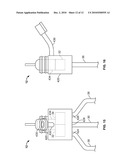 METHOD AND SYSTEM FOR CONTROLLED RELEASE OF HOT WATER FROM A FIXTURE diagram and image