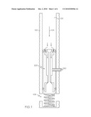 OVERPRESSURE SHUTOFF AND RELIEF VALVE ASSEMBLY diagram and image