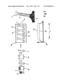 METHOD FOR PRODUCING A SHAPED COMPONENT HAVING AT LEAST TWO STRUCTURAL REGIONS OF DIFFERENT DUCTILITY diagram and image