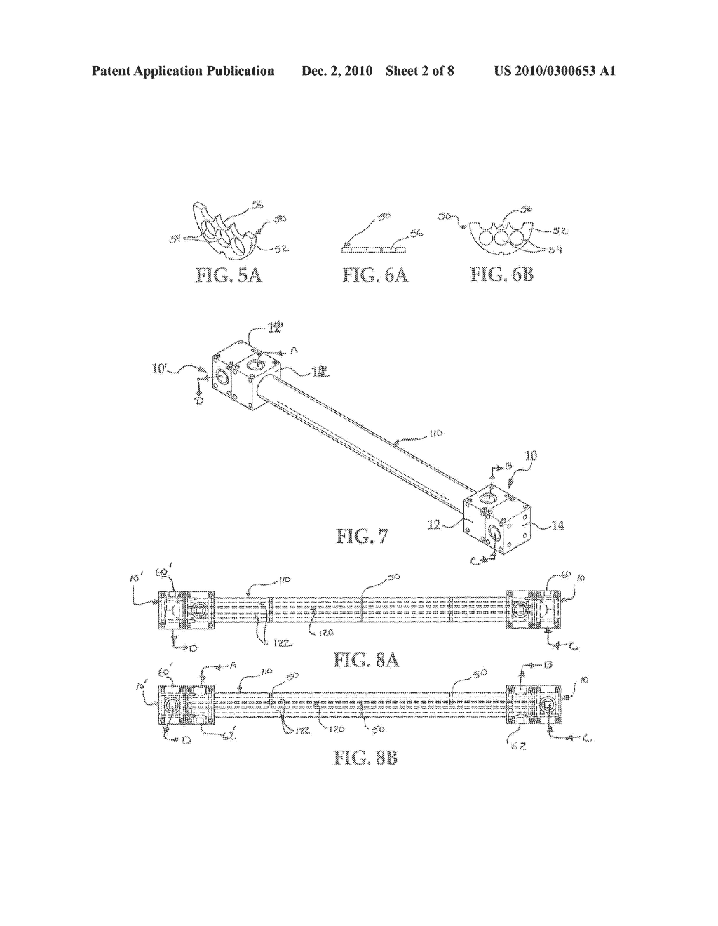 MODULAR SHELL AND TUBE HEAT EXCHANGER SYSTEM - diagram, schematic, and image 03