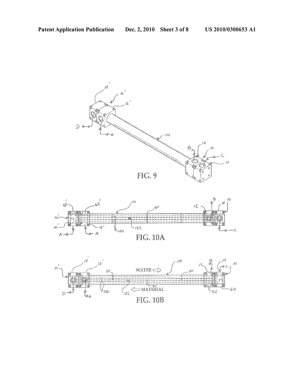 MODULAR SHELL AND TUBE HEAT EXCHANGER SYSTEM - diagram, schematic, and image 04