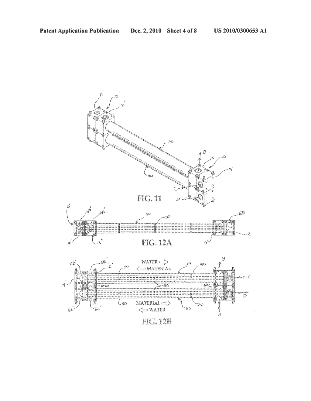 MODULAR SHELL AND TUBE HEAT EXCHANGER SYSTEM - diagram, schematic, and image 05