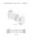 MODULAR SHELL AND TUBE HEAT EXCHANGER SYSTEM diagram and image