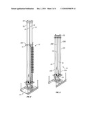 Hydraulic Oilfield Lift Pump diagram and image