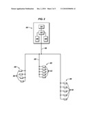 System and Method for Monitoring Subsea Valves diagram and image