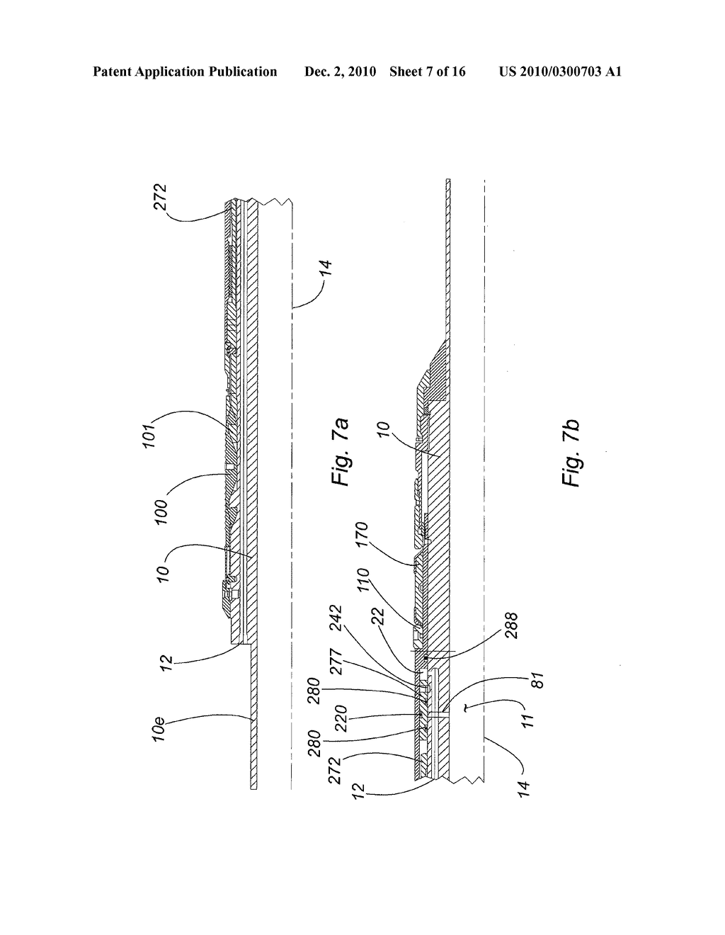 PRESSURE ACTUABLE DOWNHOLE TOOL AND A METHOD FOR ACTUATING THE SAME - diagram, schematic, and image 08