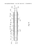 PRESSURE ACTUABLE DOWNHOLE TOOL AND A METHOD FOR ACTUATING THE SAME diagram and image