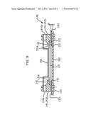 ELECTRONIC APPARATUS AND REINFORCING COMPONENT diagram and image