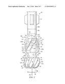 APPARATUS AND METHODS TO OPTIMIZE FLUID FLOW AND PERFORMANCE OF DOWNHOLE DRILLING EQUIPMENT diagram and image