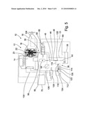 Torsional Vibration Damping System for the Drive Train of a Vehicle diagram and image