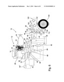 Torsional Vibration Damping System for the Drive Train of a Vehicle diagram and image