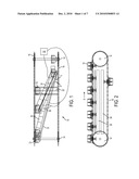 BOARD LUMBER POSITIONING FENCE diagram and image