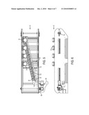 BOARD LUMBER POSITIONING FENCE diagram and image