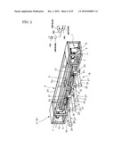 OBJECT MOVING APPARATUS diagram and image