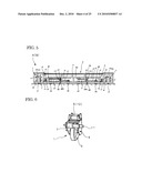 OBJECT MOVING APPARATUS diagram and image