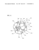 OBJECT MOVING APPARATUS diagram and image