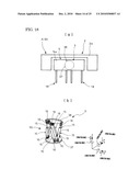 OBJECT MOVING APPARATUS diagram and image