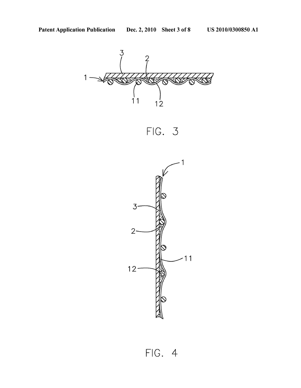 Conveyor belt or Treadmill belt - diagram, schematic, and image 04