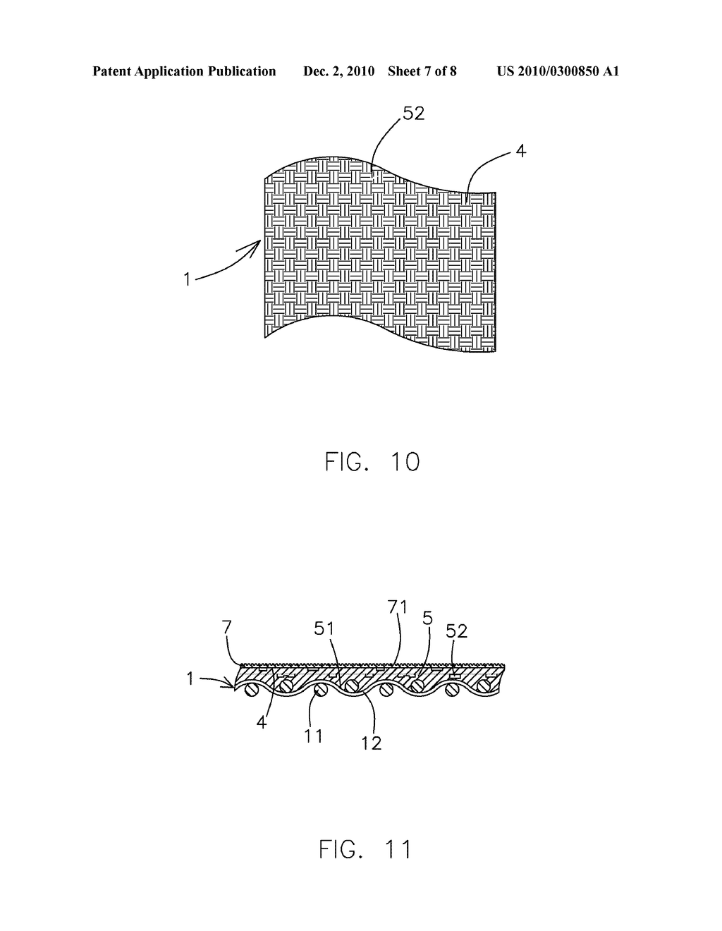 Conveyor belt or Treadmill belt - diagram, schematic, and image 08