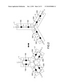 ARMATURE WINDING SWITCH MODULE AND SWITCHING DEVICE THEREOF diagram and image