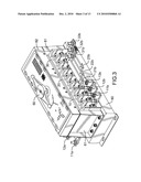 ARMATURE WINDING SWITCH MODULE AND SWITCHING DEVICE THEREOF diagram and image