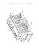 ARMATURE WINDING SWITCH MODULE AND SWITCHING DEVICE THEREOF diagram and image