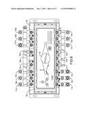 ARMATURE WINDING SWITCH MODULE AND SWITCHING DEVICE THEREOF diagram and image