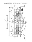 ARMATURE WINDING SWITCH MODULE AND SWITCHING DEVICE THEREOF diagram and image