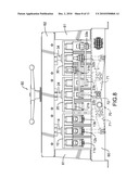 ARMATURE WINDING SWITCH MODULE AND SWITCHING DEVICE THEREOF diagram and image