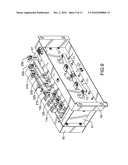 ARMATURE WINDING SWITCH MODULE AND SWITCHING DEVICE THEREOF diagram and image