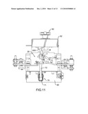 ARMATURE WINDING SWITCH MODULE AND SWITCHING DEVICE THEREOF diagram and image