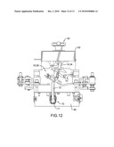 ARMATURE WINDING SWITCH MODULE AND SWITCHING DEVICE THEREOF diagram and image