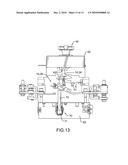 ARMATURE WINDING SWITCH MODULE AND SWITCHING DEVICE THEREOF diagram and image