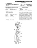 PRESSURE SWITCH WITH AN INTEGRATED DIAPHRAGM AND SWITCH diagram and image