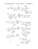 Redox Molecules And Methods Of Making The Same diagram and image