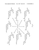 Redox Molecules And Methods Of Making The Same diagram and image