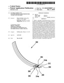 FLEXIBLE INDWELLING ELECTROCHEMICAL-BASED BIOSENSOR AND RELATED METHODS diagram and image