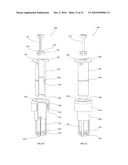 MULTI COMPARTMENT CONTAINER SYSTEM diagram and image