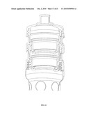 MULTI COMPARTMENT CONTAINER SYSTEM diagram and image