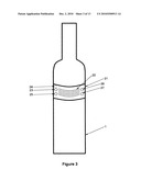 Universal container for beverages diagram and image