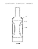 Universal container for beverages diagram and image