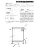 RESEALABLE VACUUM CONTAINERS AND SEALING TOOLS diagram and image